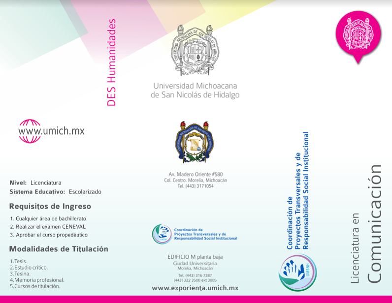 Comunicación Letras 1