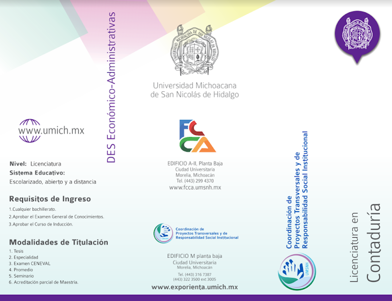 Contaduría 1