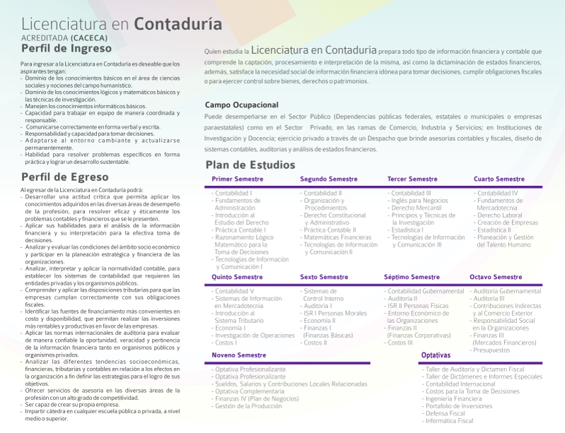Contaduría 2