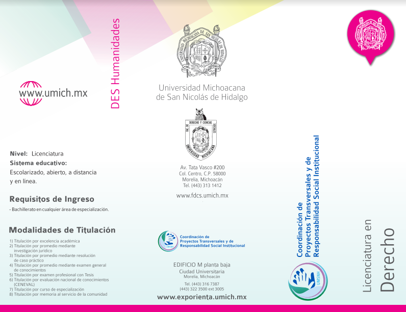 Derecho 1