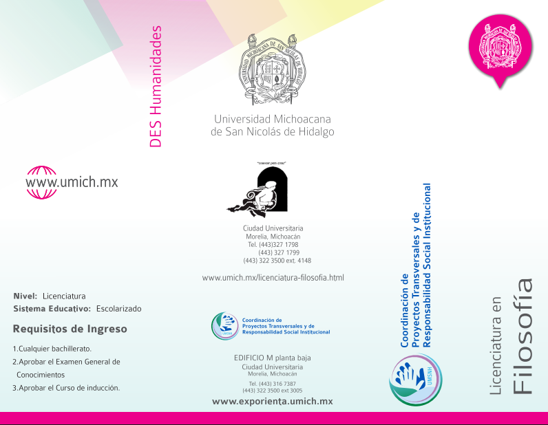 Filosofía 1