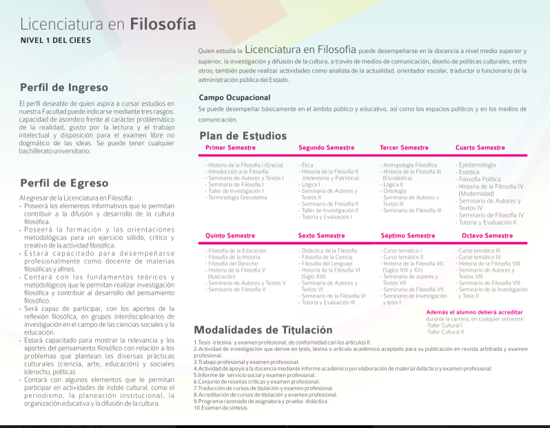 Filosofía 2