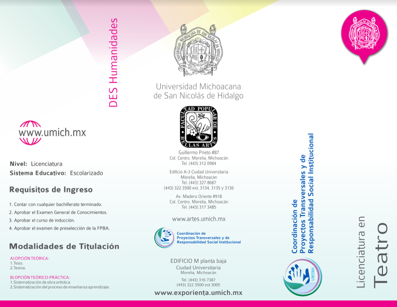 Teatro 1