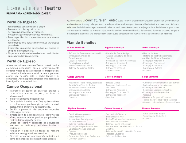 Teatro 2