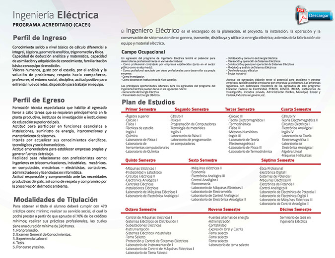 electrica