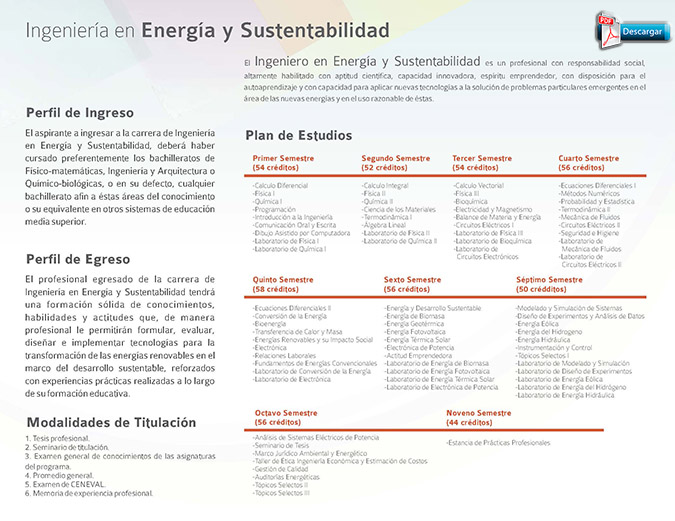 energia sustentabilidad