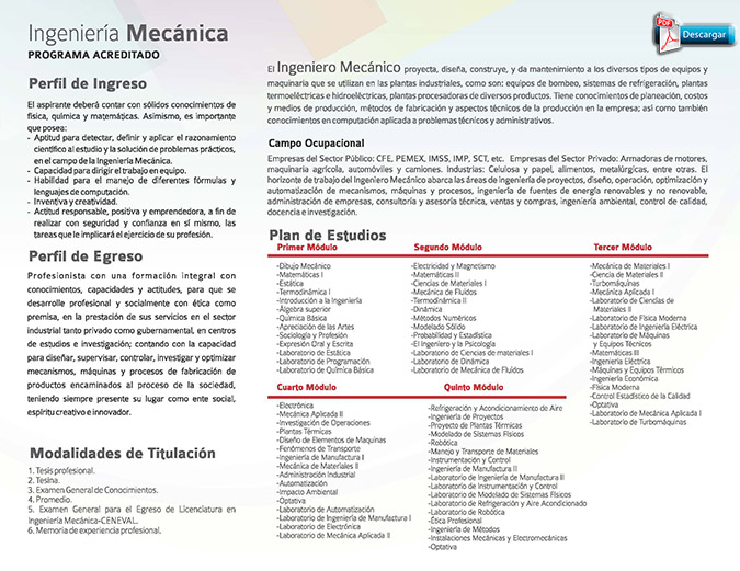 mecanica